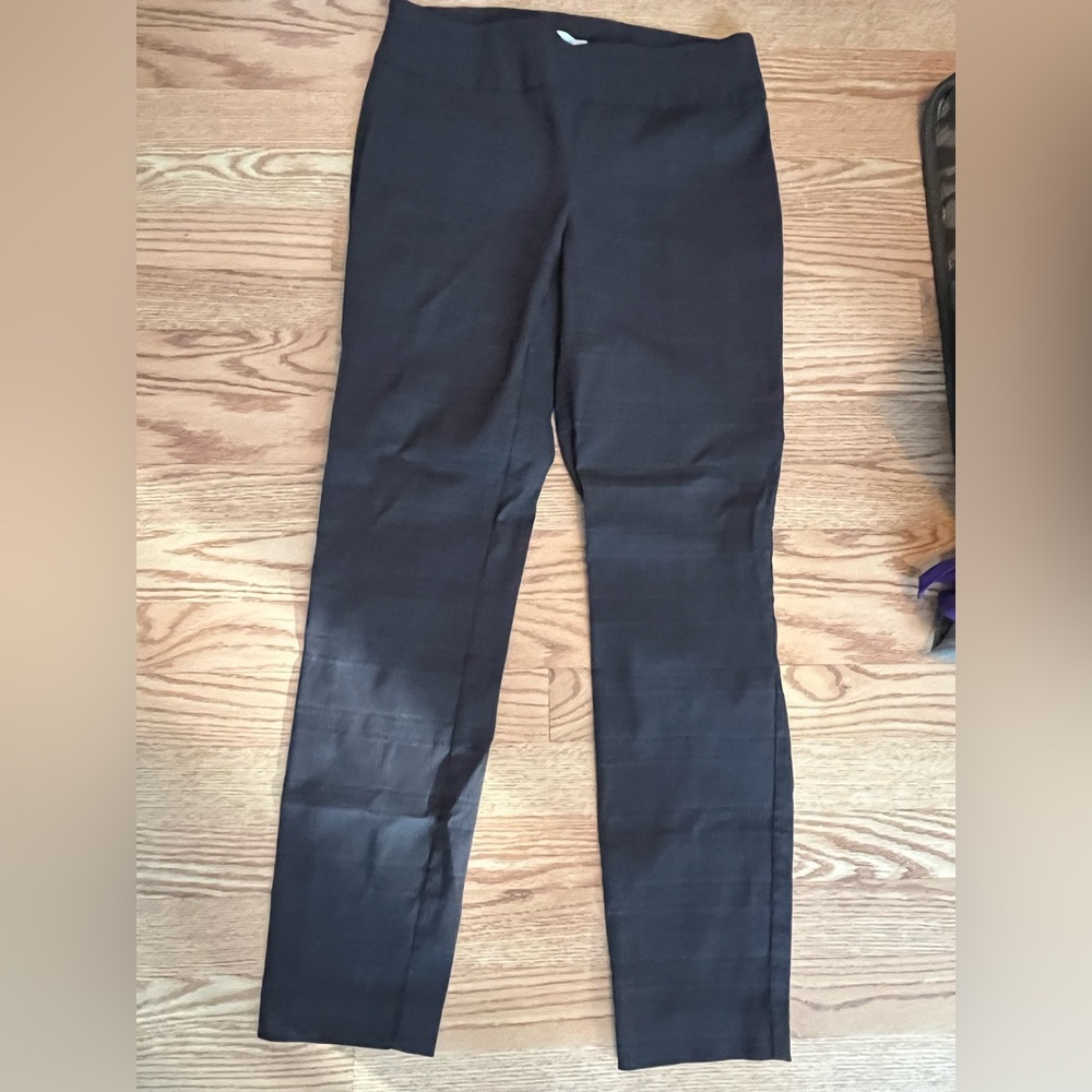 Stretch dress pants